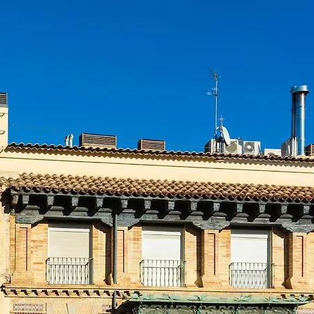 5 Y Dos Banos Apartamento