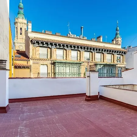 5 Y Dos Banos Apartamento *