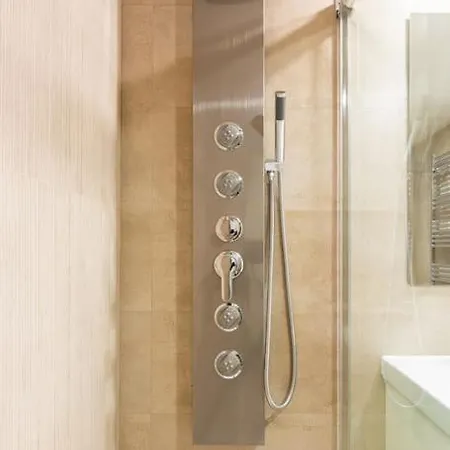 Apartamento 5 Y Dos Banos Zaragoza