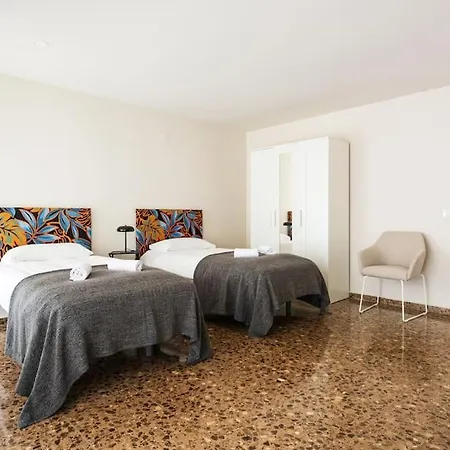 5 Y Dos Banos Zaragoza