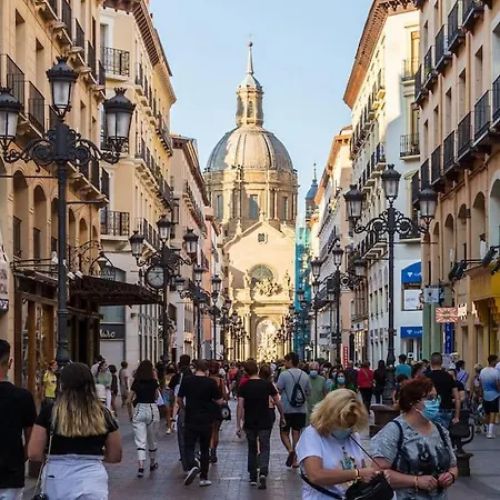 Apartamento 5 Y Dos Banos